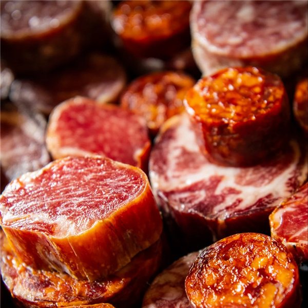 Tube 1/2 Caillebotte de Joselito 650Grs-detalle