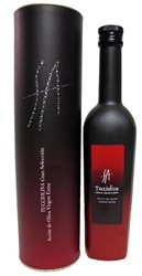 Tuccioliva. Picual olive oil. 500 ml Sirena bottle in canister.