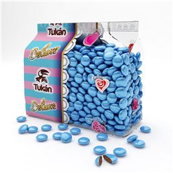 Tuinkys Azul Deluxe Bolsa 450 g