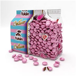 Tuinkys Rosa Deluxe Bolsa 450 g