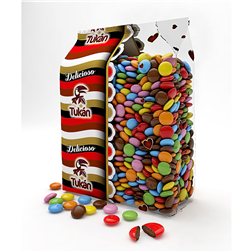 Tuinkys Surtidos Bolsa 1 kg
