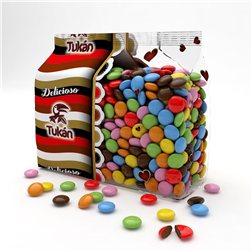 Tuinkys Surtidos Bolsa 450 g