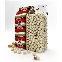 Tukanitos Blancos Bolsa 1 kg