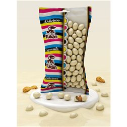 Tukanitos Blancos Bolsa 200 g