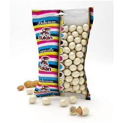 Tukanitos Blancos Bolsa 75 g