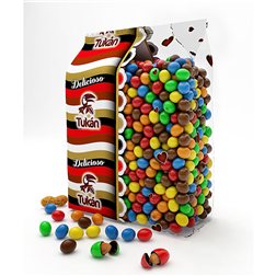 Tukanitos Color Bolsa 1 kg
