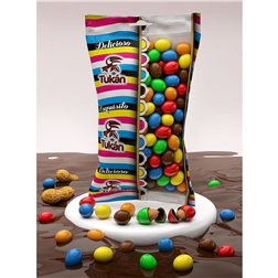 Tukanitos Color Bolsa 200 g