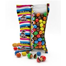Tukanitos Color Bolsa 75 g