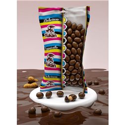Tukanitos Leche Bolsa 75 g