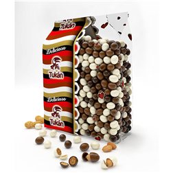 Tukanitos Mix Especial Bolsa 1 kg