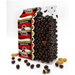 Tukanitos Negros Bolsa 1 kg