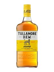 Tullamore D.E.W. Honey