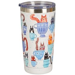 Tumbler Teacups
