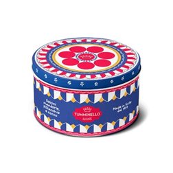 Tumminello Kekse Schoko Moskovadozucker sizil.270