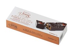 Turrón A la Sal Choco Negro Excellence