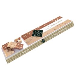 Handmade Itxaursaltsa Nougat