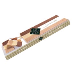 Soconusco Artisan Nougat
