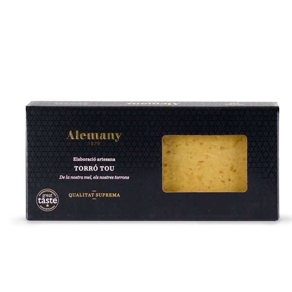 Nougat Mou, Alemany1879-detalle