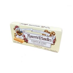Nougat mou de qualité supérieure 150g Monerris Planelles