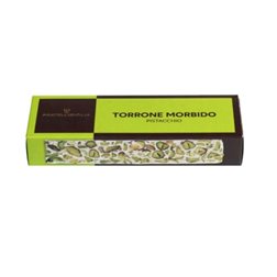 Turrón Blando mit Pistazien 130g Fratelli Sicilia