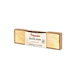 Weicher Nougat Eigenernte 300g El Almendro