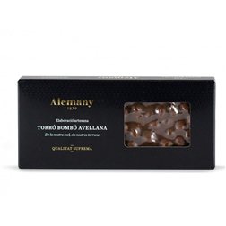 Nougat Bonbon Noisette, Alemany1879