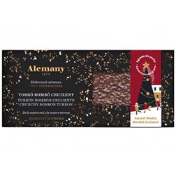 Crispy Bonbon Nougat, Alemany 1879