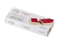 Cheesecake Turrón Albert Adriá