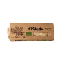 Alicante Mandel Turrón Mini Bio 50g El Abuelo