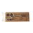 Alicante almond nougat mini Bio 50g El Abuelo-detalle