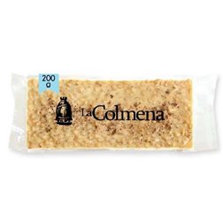 Turrón de Arroz con Leche La Colmena