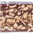 Gourmet Milk Chocolate and Almond Nougat Coloma García · 500 g-detalle