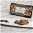 Gourmet Milk Chocolate and Almond Nougat Coloma García · 500 g