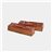 Milk Chocolate Nougat with Cointreau Simón Coll · 250 g-detalle
