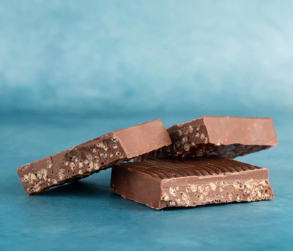 "Knusprige Schokoladentaffee mit Milch 300 g"-detalle