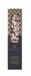 Turrón de Chocolate Negro con Almendra "García Sirvent"