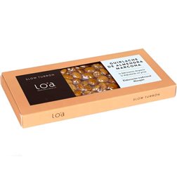 Guirlache Nougat LOA