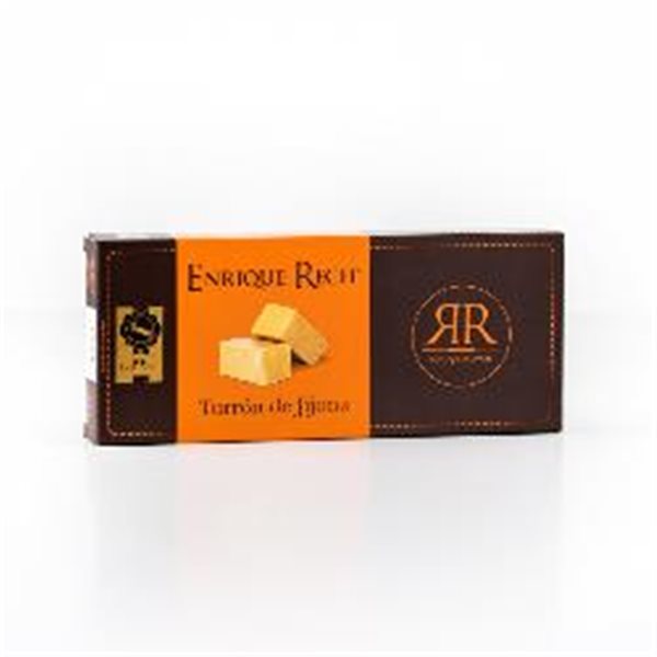 Turrón de Jijona 150g-detalle
