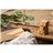 Turrón de Jijona 150g-lateral