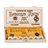 Turrón de Jijona Caja Madera 300g