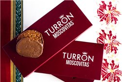 Nougat de Moscovitas Classiques