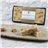 Turrón von Natanuez Gourmet Coloma García 500 g | Sahne und Nüsse-detalle