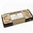 Turrón von Natanuez Gourmet Coloma García 500 g | Sahne und Nüsse