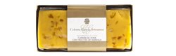 Turrón de Yema con Trocitos de Naranja Gourmet Coloma García – 500 g