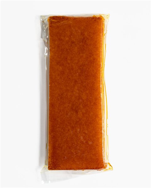 Turrón de Yema Tostada 200 g-izquierda