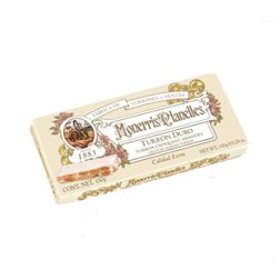 Nougat Dur Qualité Suprême 150g Monerris Planelles