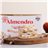 Turrón Duro de Almendra Calidad Suprema "El Almendro"-detalle