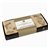 Nougat Sahne Nuss Gourmet Coloma García 500 g | Handgemachter Nougat mit Walnuss und Marcona-Mandel