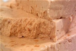 Turrón Puyet blando