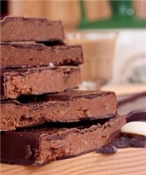 Nougat Puyet Bombón Whisky Creme
